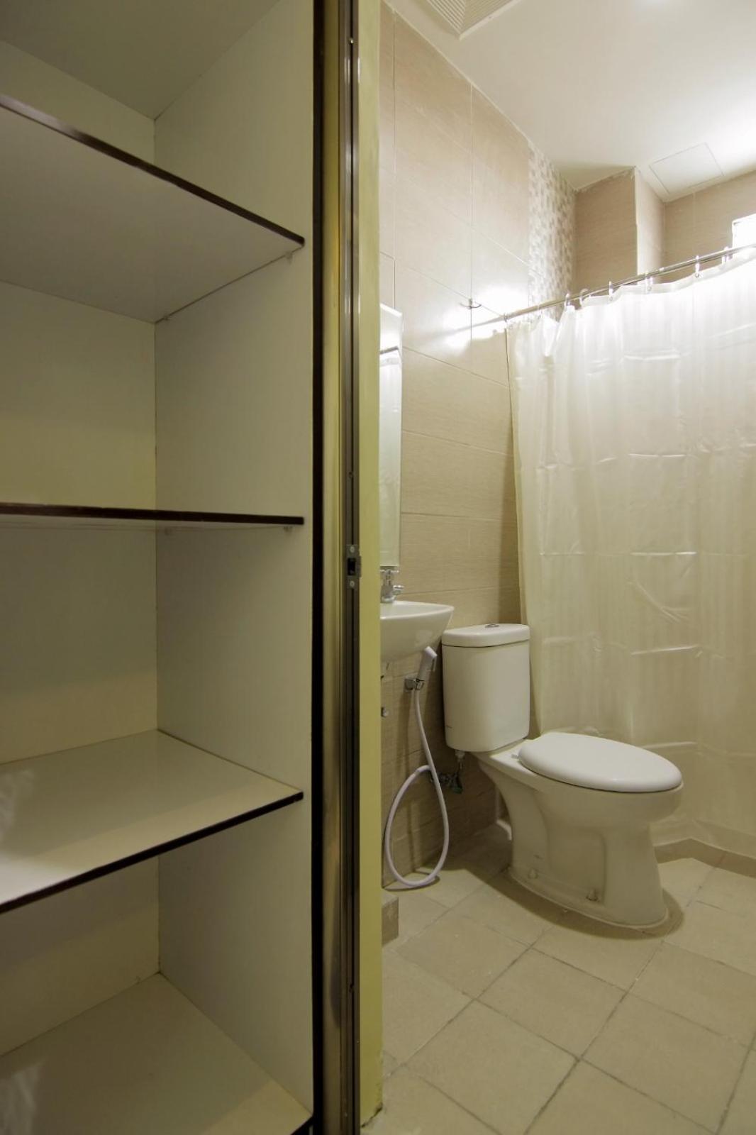 Hotel Dekost Madiun Zewnętrze zdjęcie